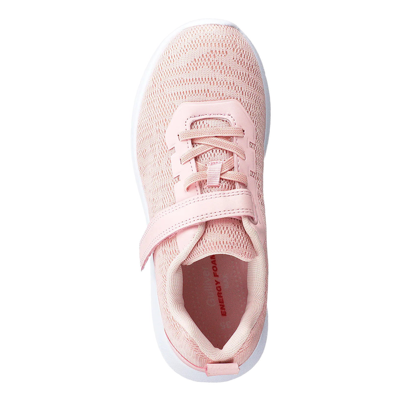 435-0110 Energy Foam Pink