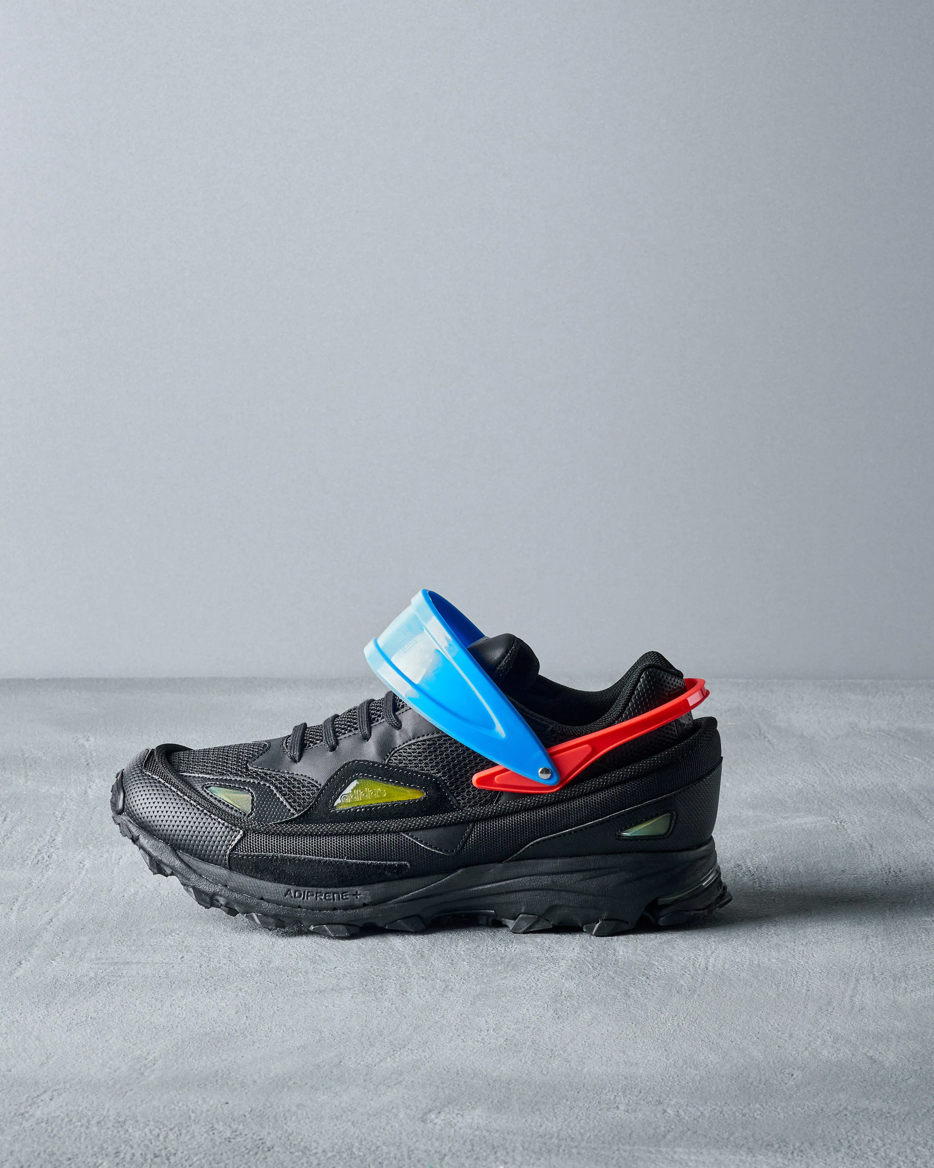 Adidas x Raf Simons 2015 Response trail 2 sneaker