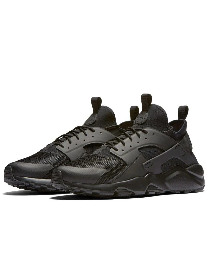 Air Huarache Run Ultra Black