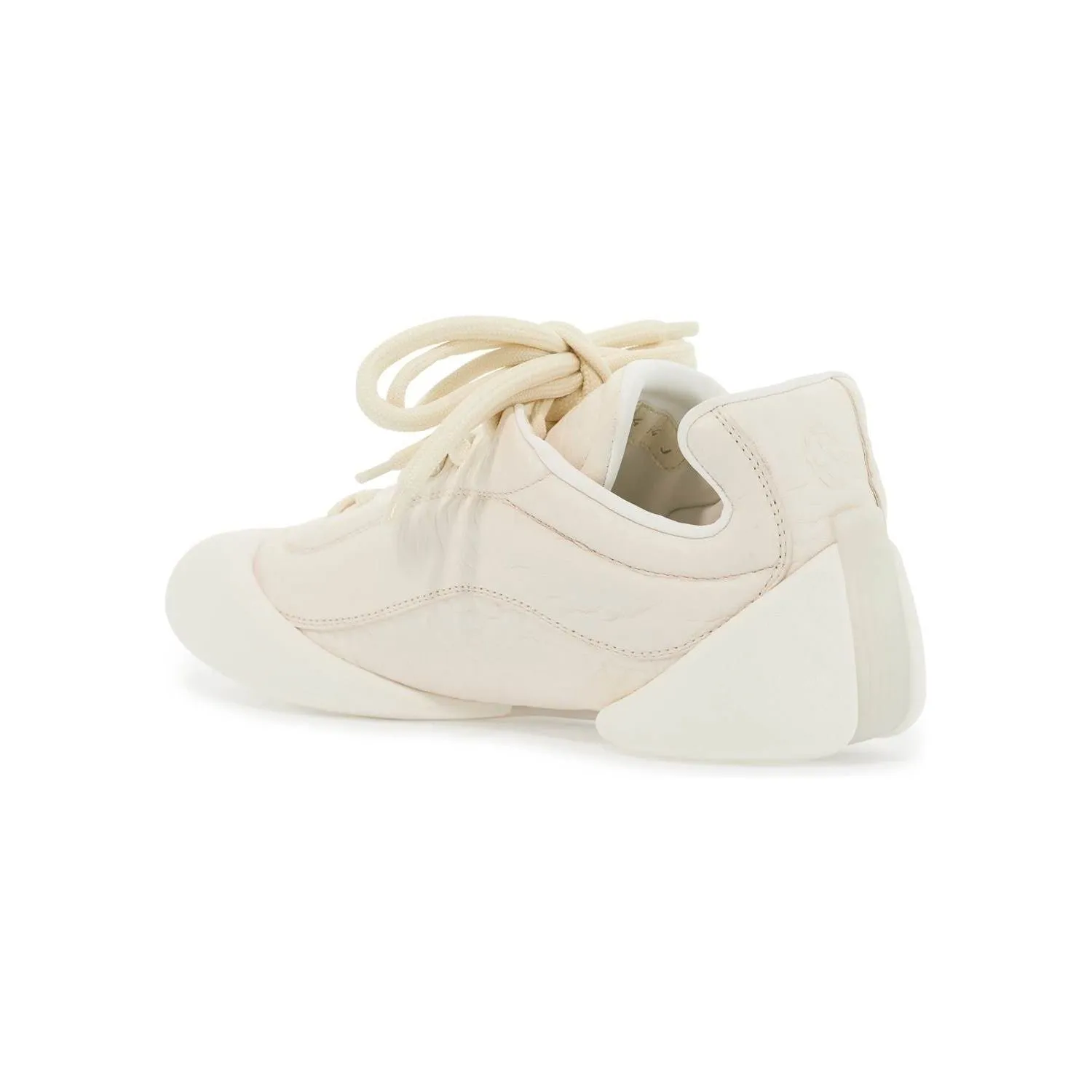 Alexander Mcqueen flexion sneakers