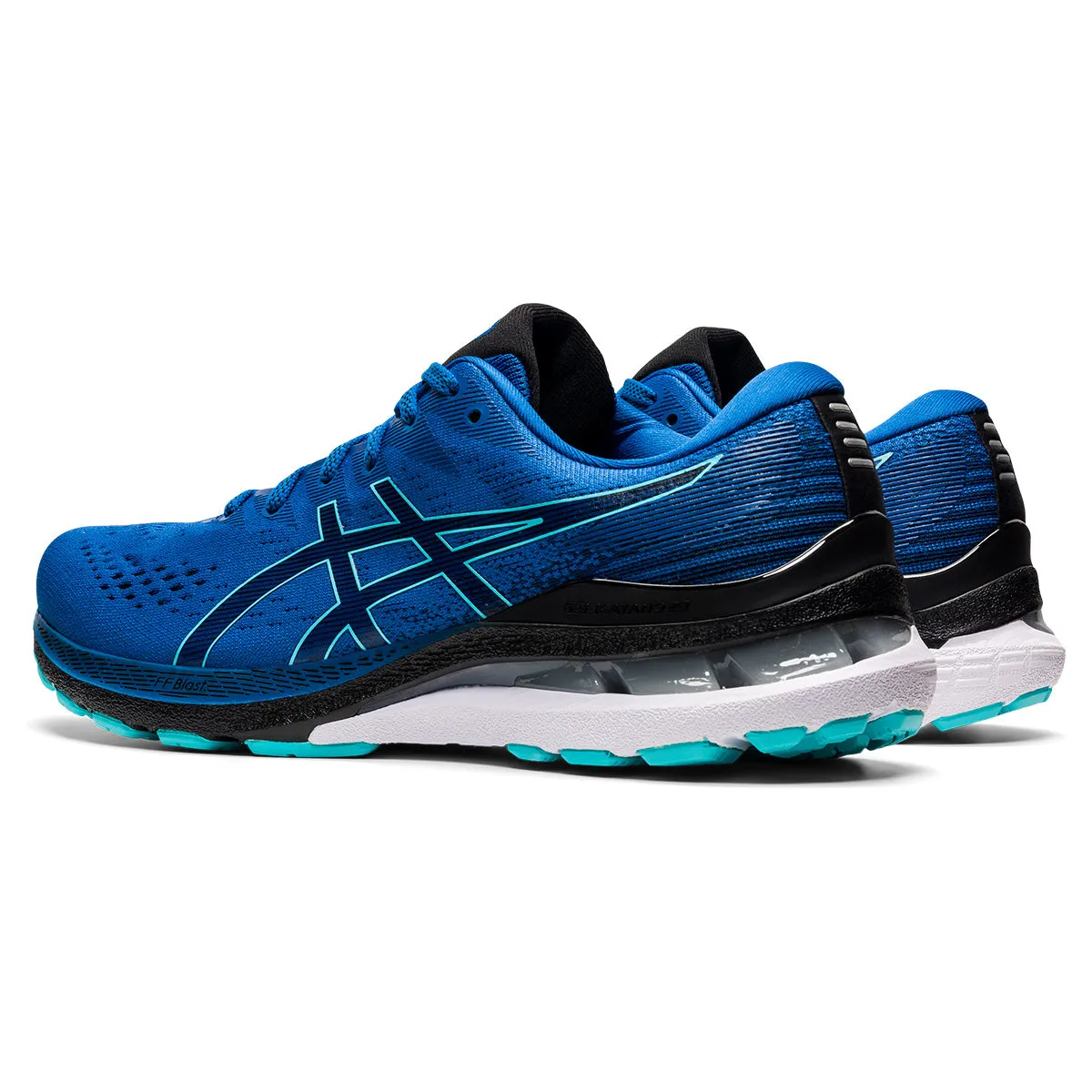 Asics Gel Kayano 28 Mens Running Shoes