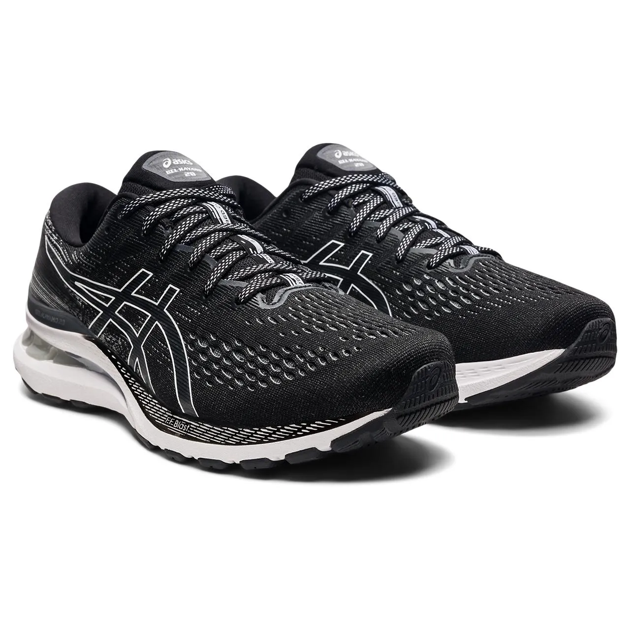 Asics Gel Kayano 28 Mens Running Shoes