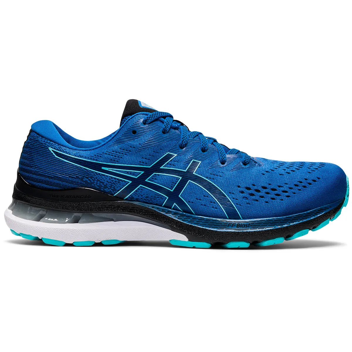 Asics Gel Kayano 28 Mens Running Shoes