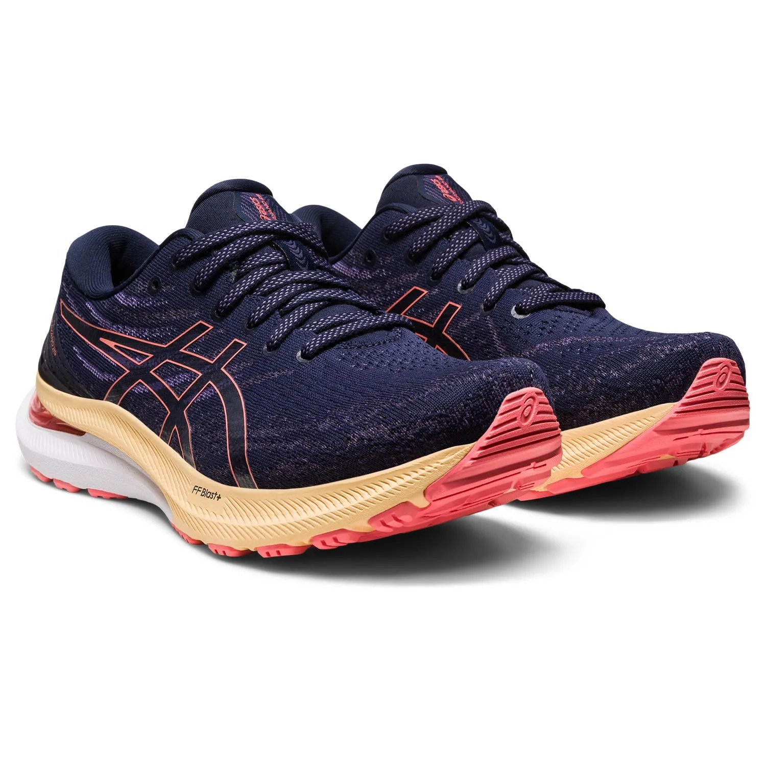 Asics Gel-Kayano 29 (WIDE WIDTH) Women's