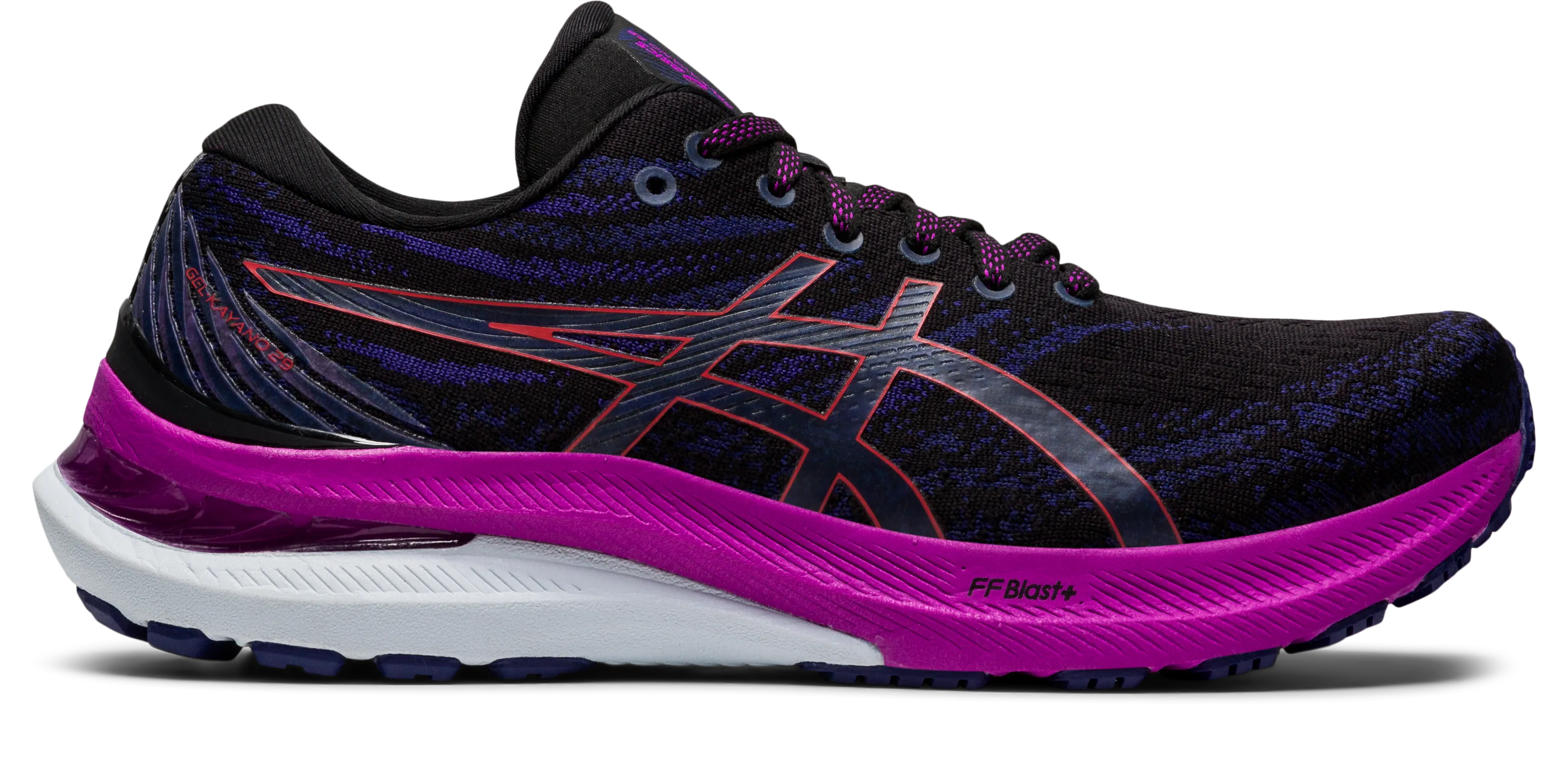 Asics Gel-Kayano 29 (WIDE WIDTH) Women's