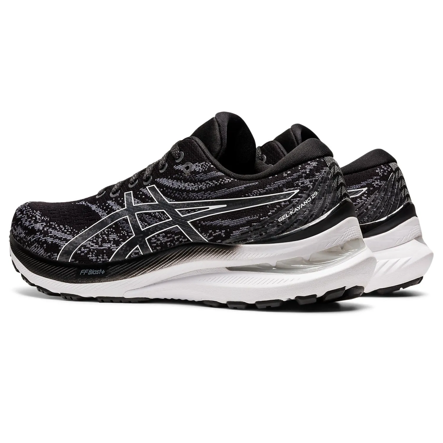 Asics Gel-Kayano 29 (WIDE WIDTH) Women's