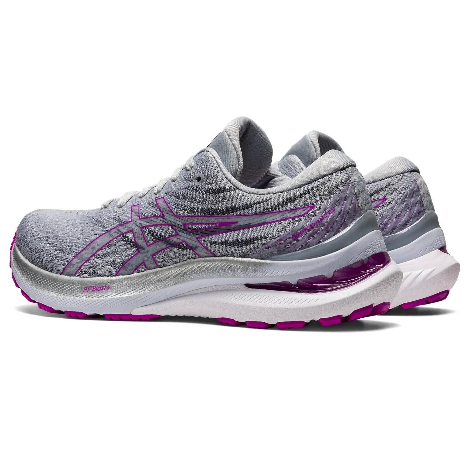 Asics Gel-Kayano 29 (WIDE WIDTH) Women's