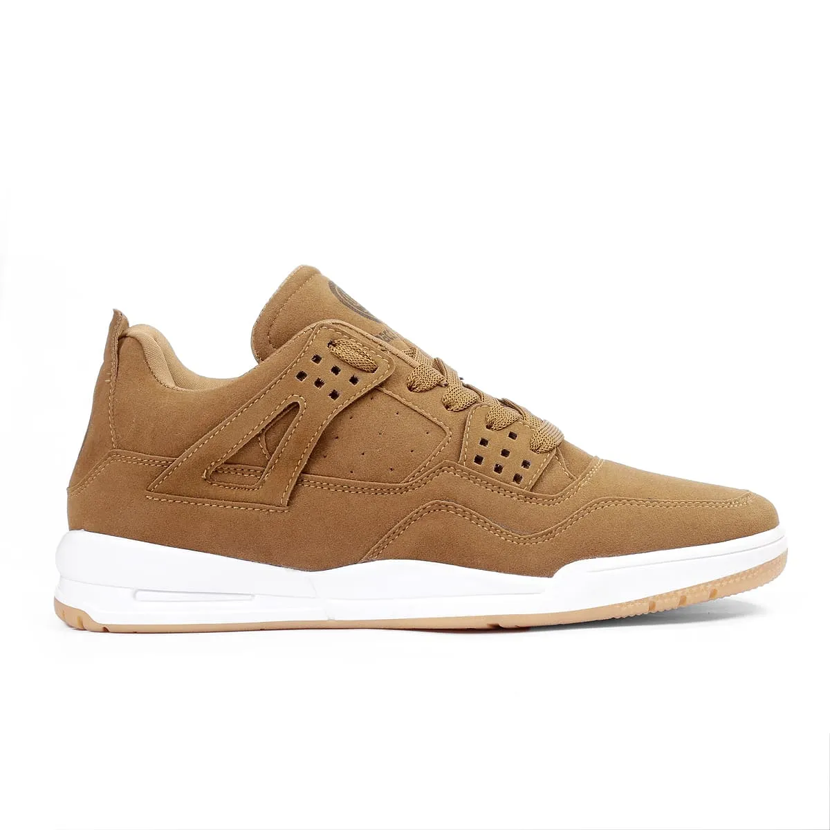 Bacca Bucci ULTRAFORCE Mid-top Athletic-Inspired Casual Shoes