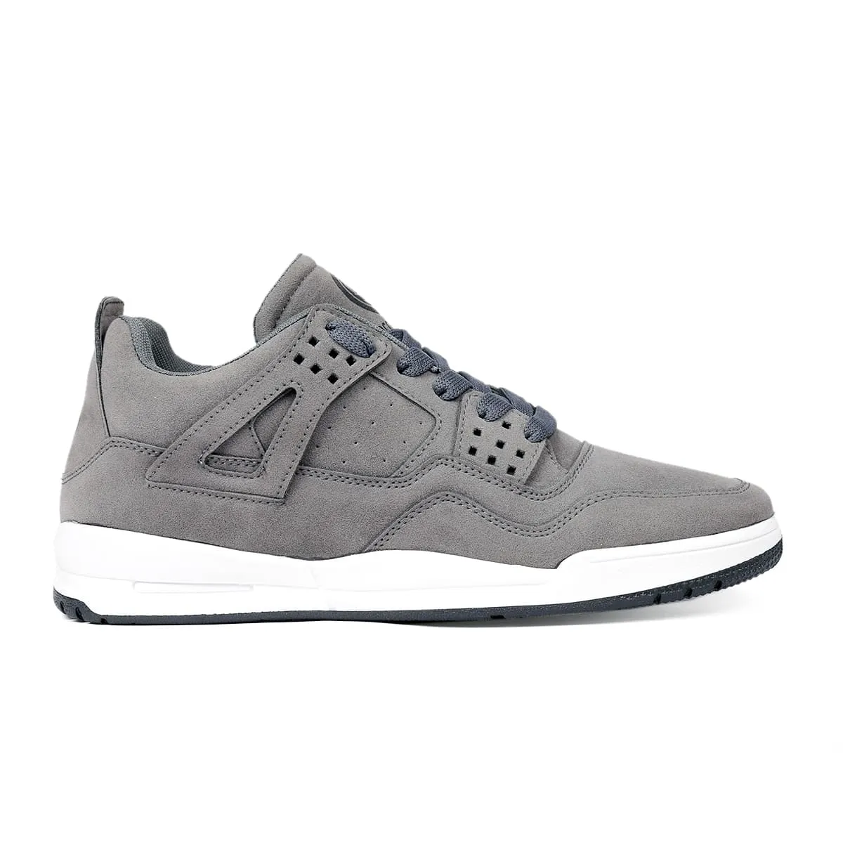 Bacca Bucci ULTRAFORCE Mid-top Athletic-Inspired Casual Shoes