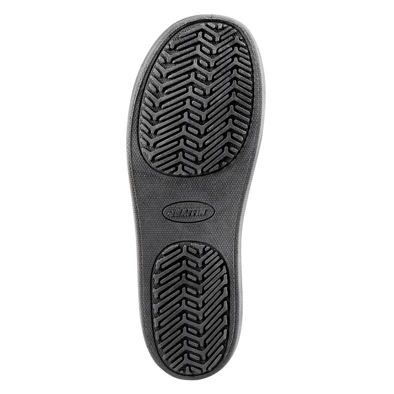 Baffin Cabin Unisex Hybrid Quilted Slipper