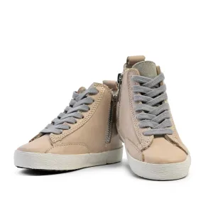 Birch - High Top Sneakers