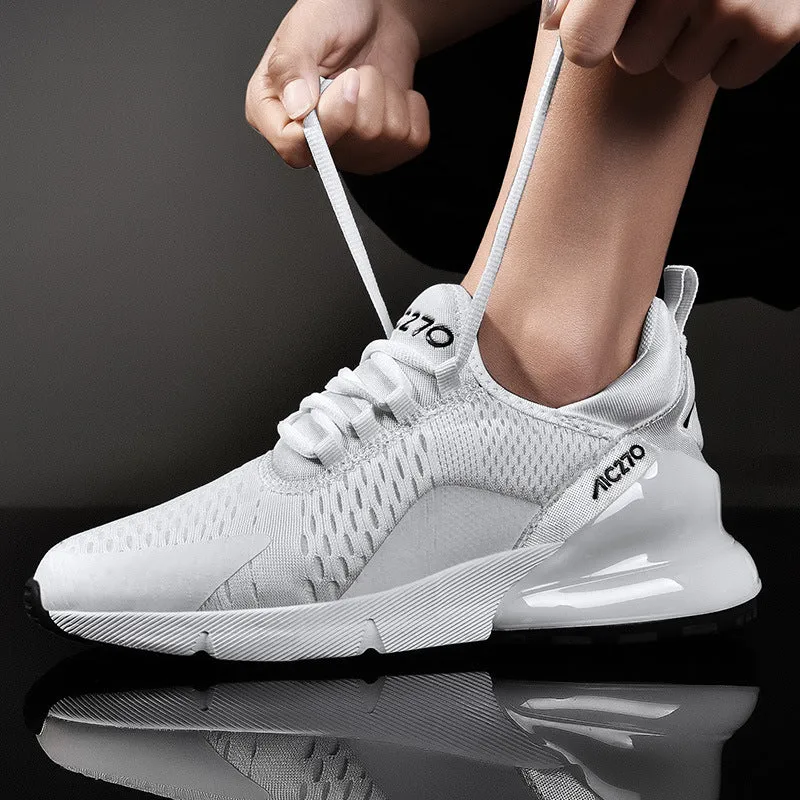 Breathable Lightweight Trainers