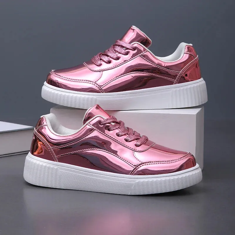 Camilla Haugen Sneakers