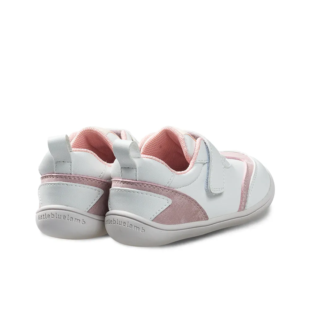 Classic Soft Sole Non-Slip Pre-Walker Baby  Sneakers