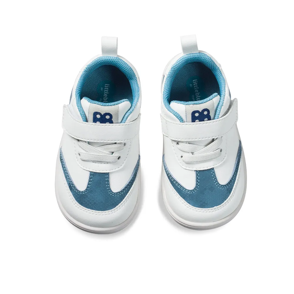 Classic Soft Sole Non-Slip Pre-Walker Baby  Sneakers