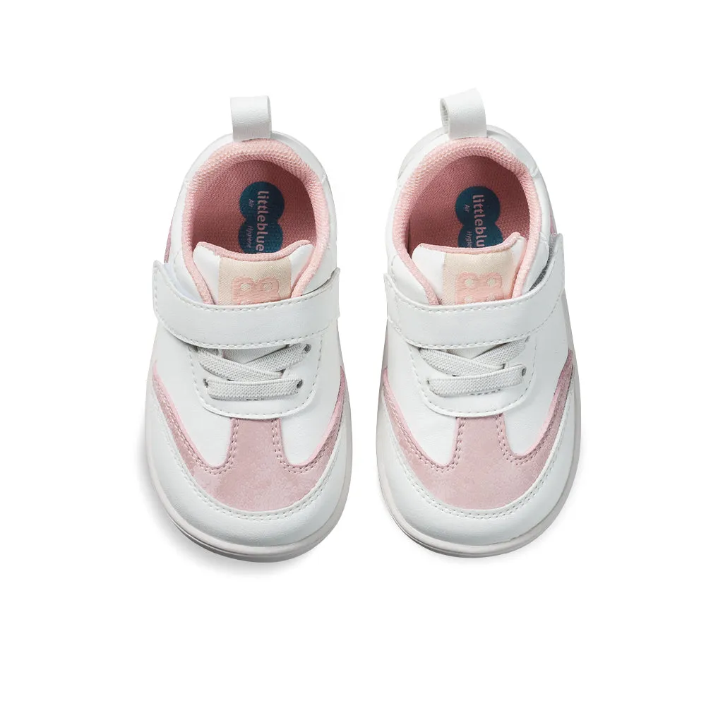 Classic Soft Sole Non-Slip Pre-Walker Baby  Sneakers