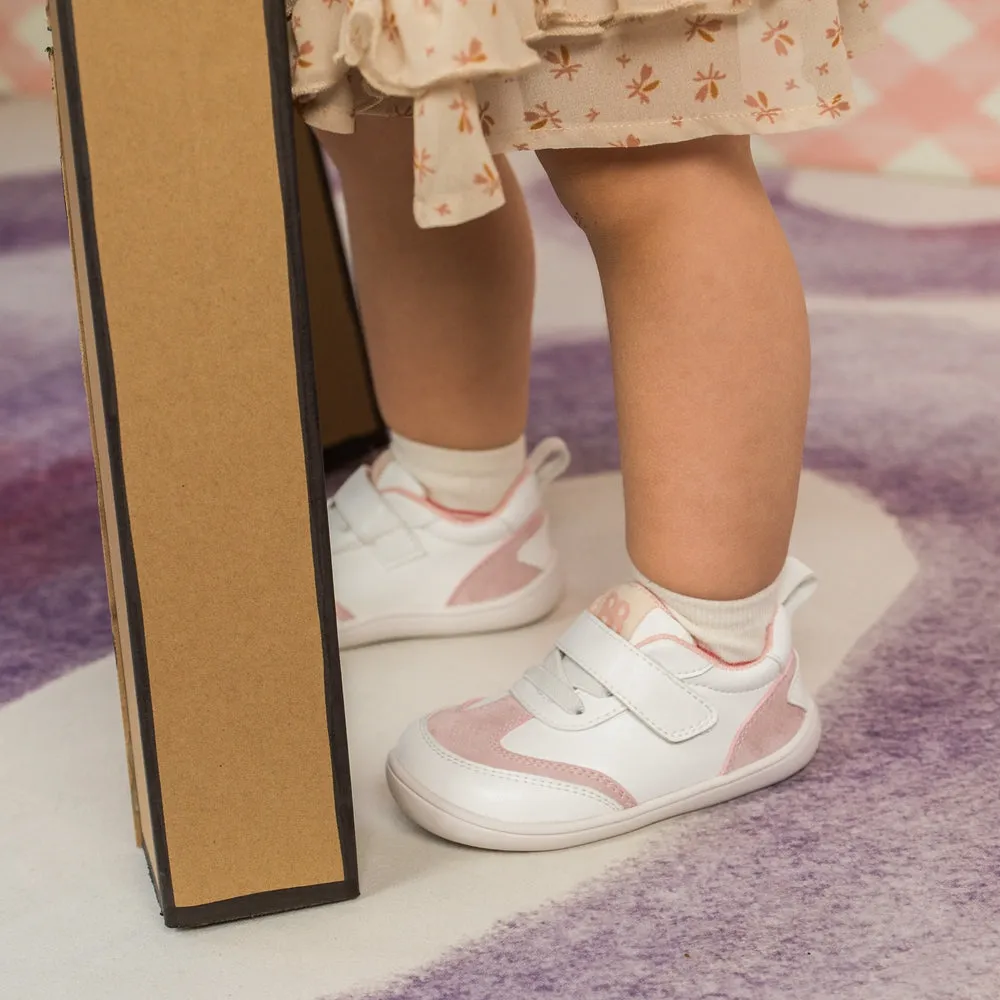 Classic Soft Sole Non-Slip Pre-Walker Baby  Sneakers