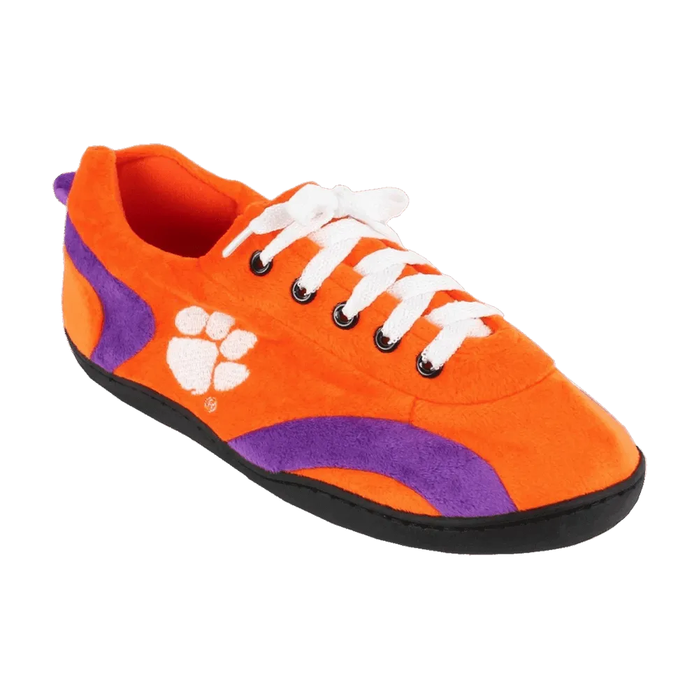 Clemson Tigers All Around