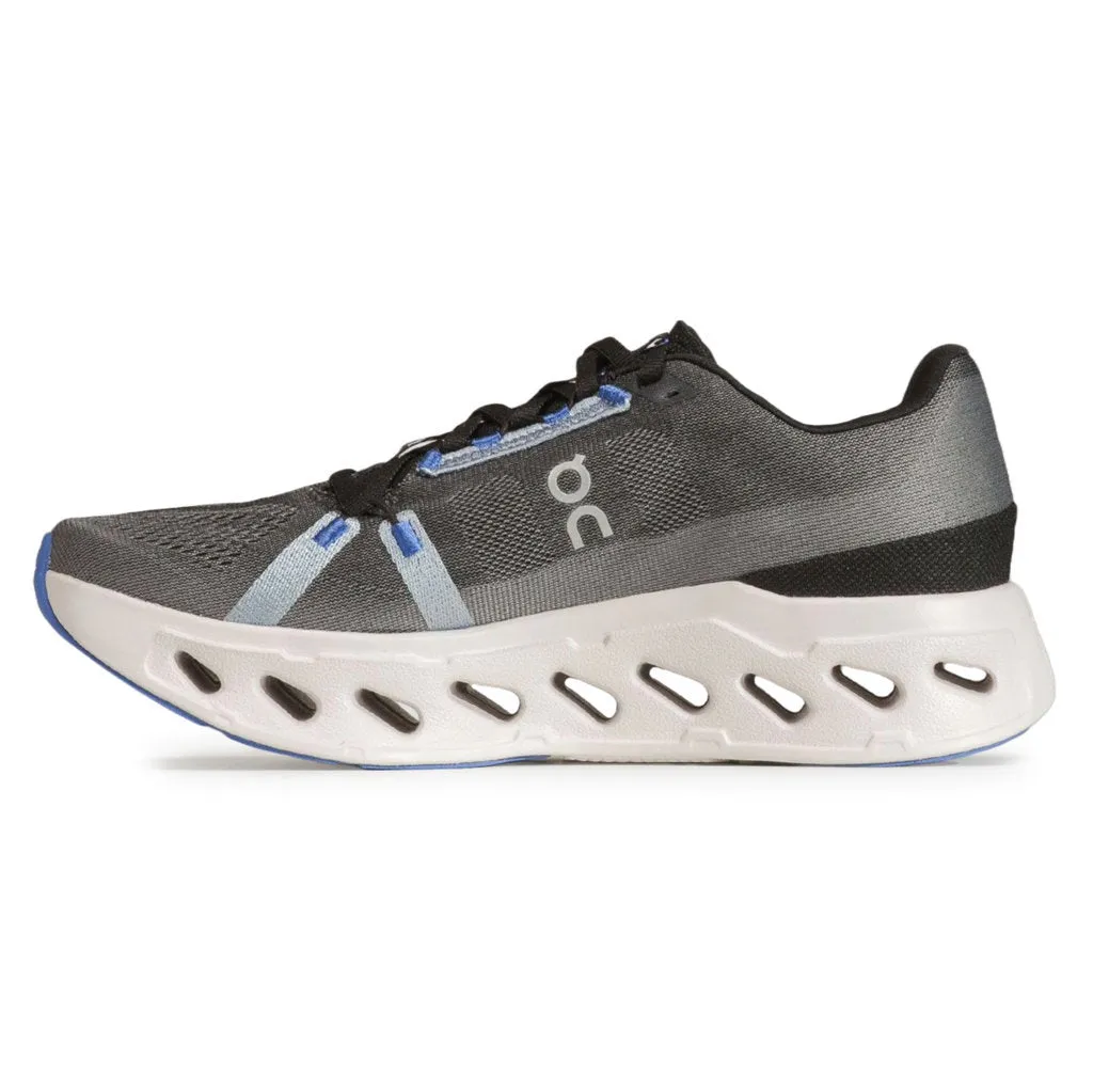 Cloudeclipse Textile Men's Low Top Trainers