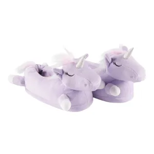 Comfy Cozy Kid's 3D Novelty Slippers