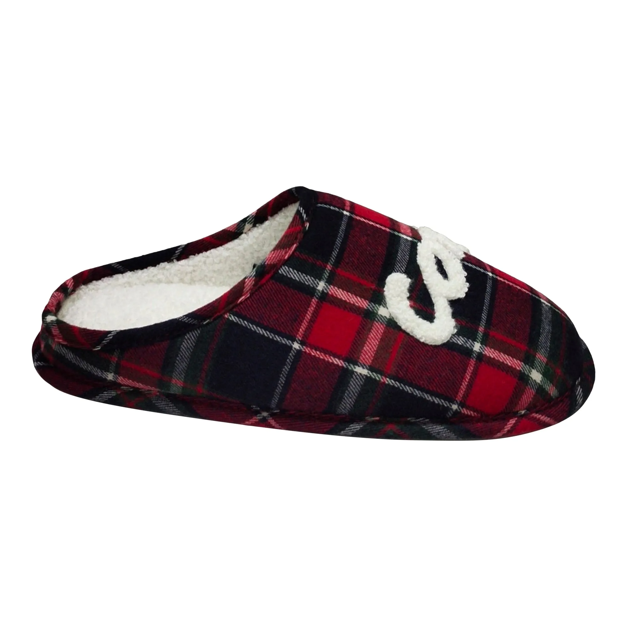 Comfy Cozy Women's Mama Bear Slippers