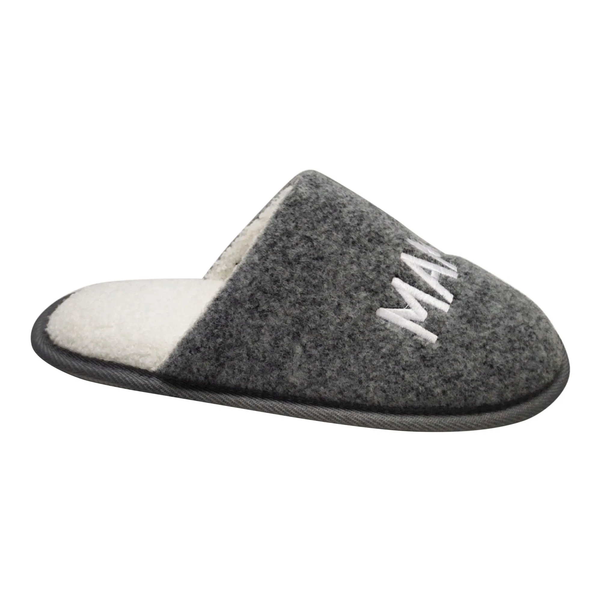 Comfy Cozy Women's Mama Bear Slippers