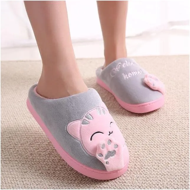 Cosy Home Slippers