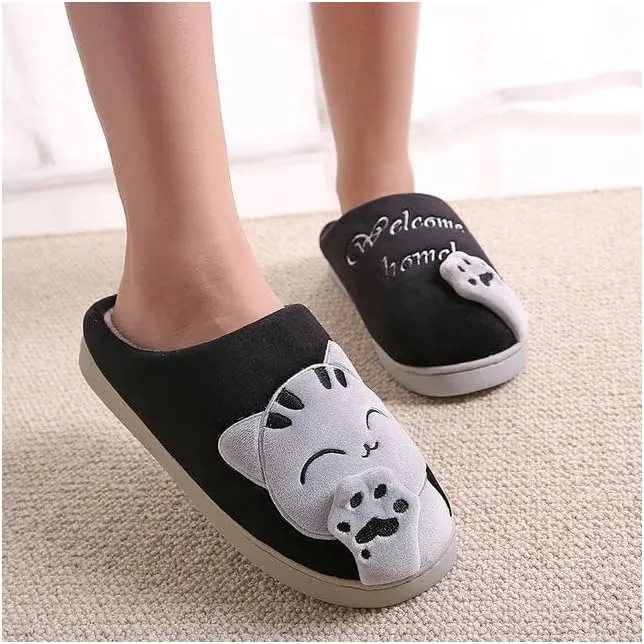 Cosy Home Slippers