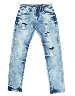 Cutty Fast Denim Sulphur Jean