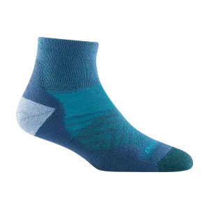 Darn Tough Mens Quarter Lightweight Socks