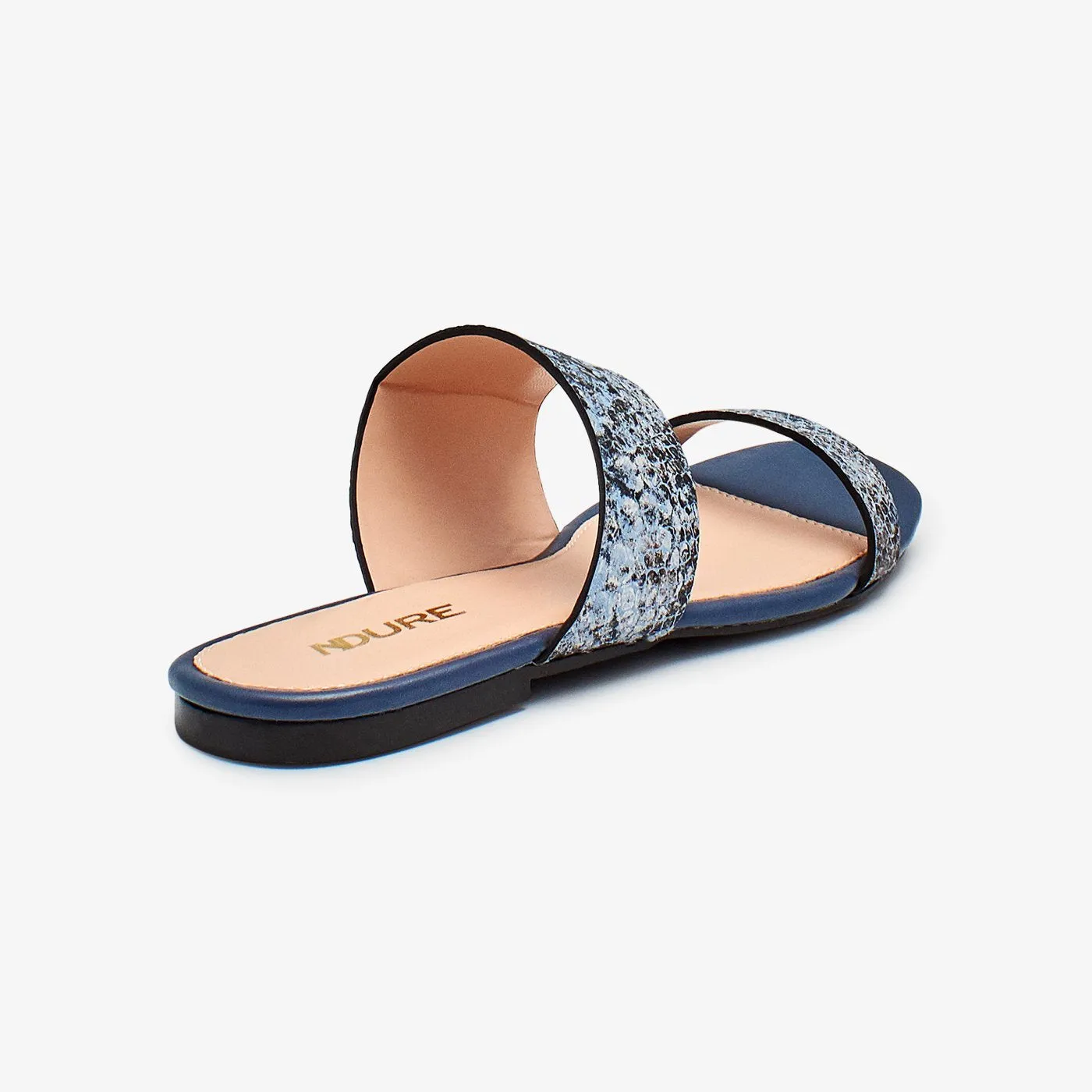 Double Strap Ladies Chappals