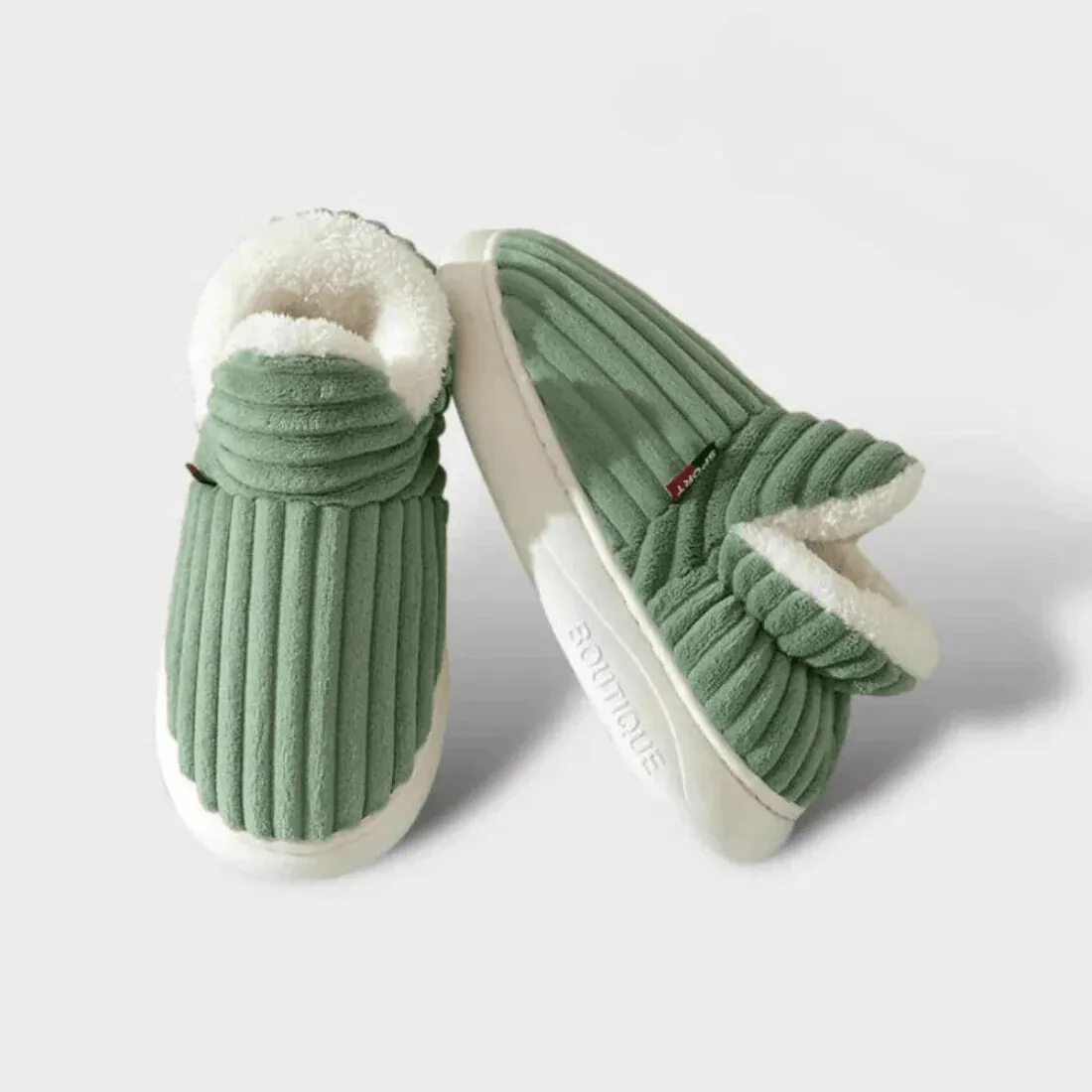 Elegant Unisex Slipper ideal for Winter | Ideal for Autumn/Winter