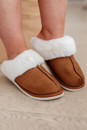 Fireside Slippers