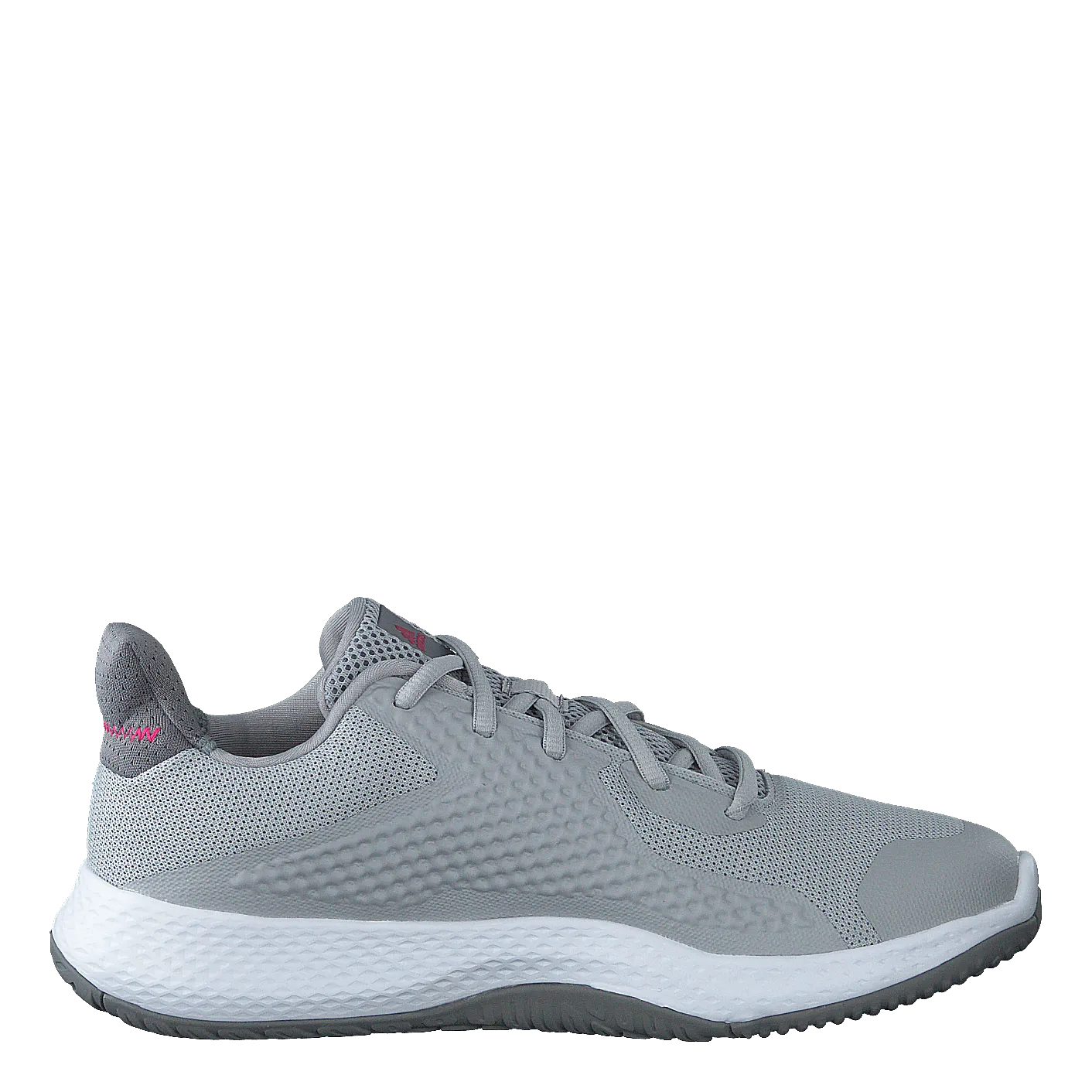 FitBounce Trainers Grey Two F17 / Ftwr White / Power