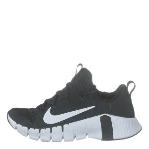 Free Metcon 3 Black/white-volt