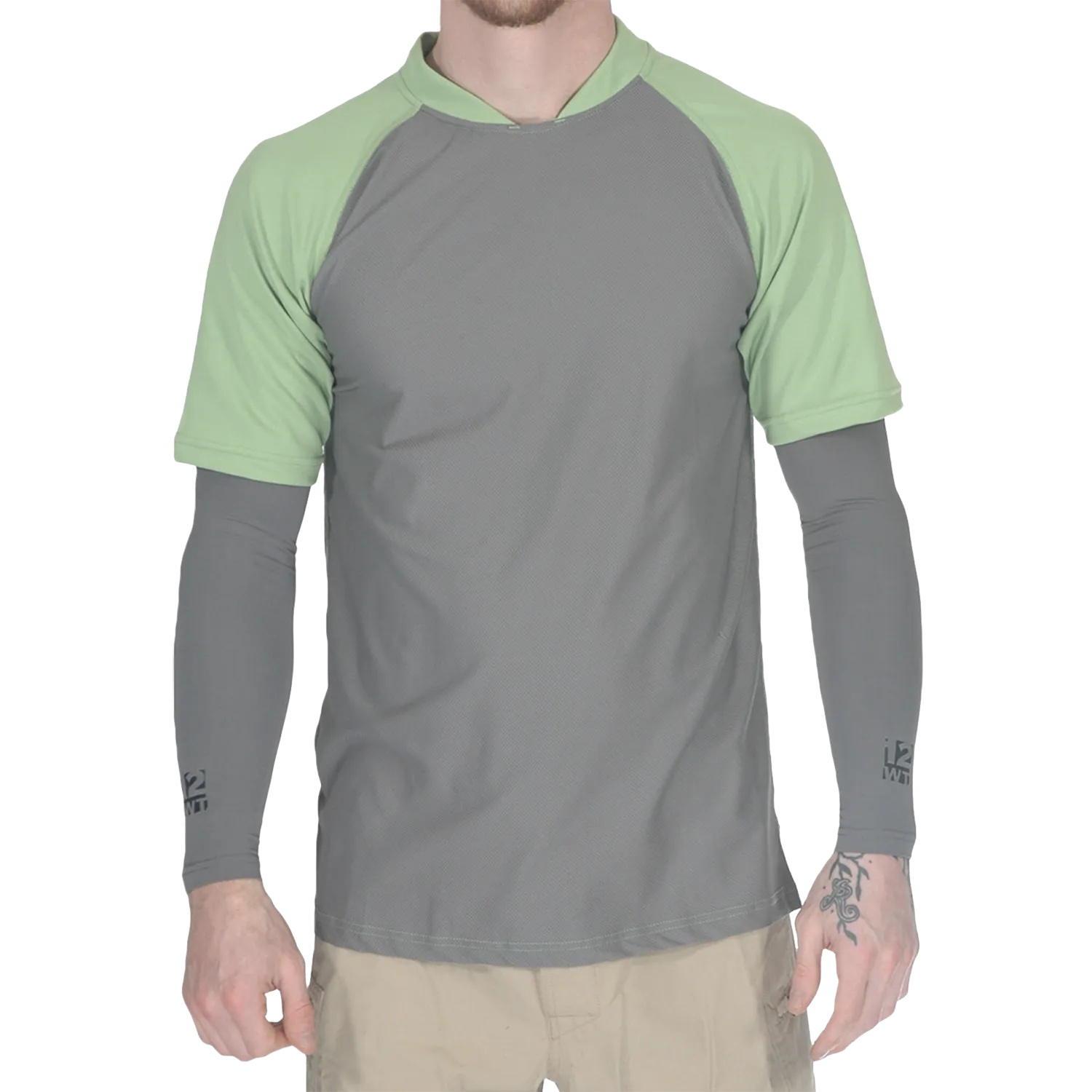 FREEwt Short Sleeve Shirt