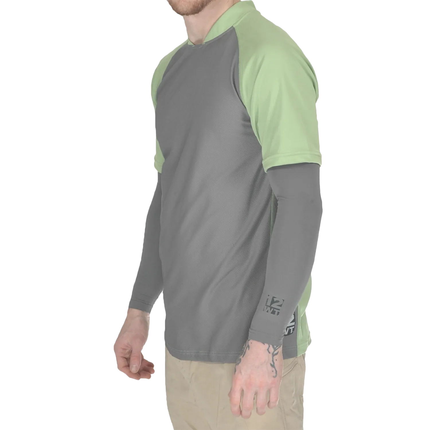 FREEwt Short Sleeve Shirt