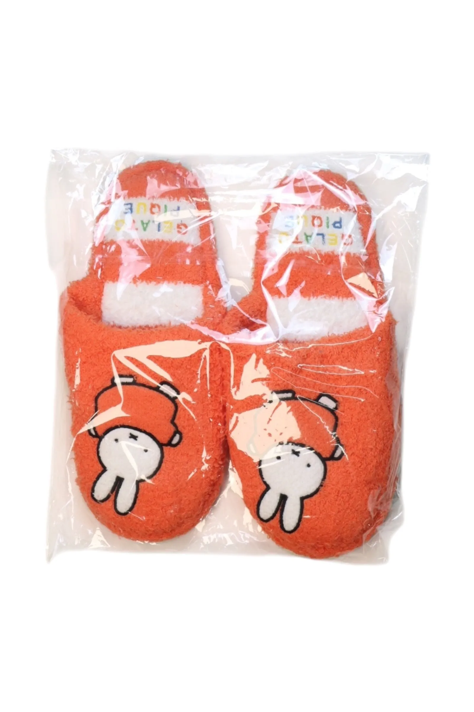 Gelato Pique Bunny Slippers EU39