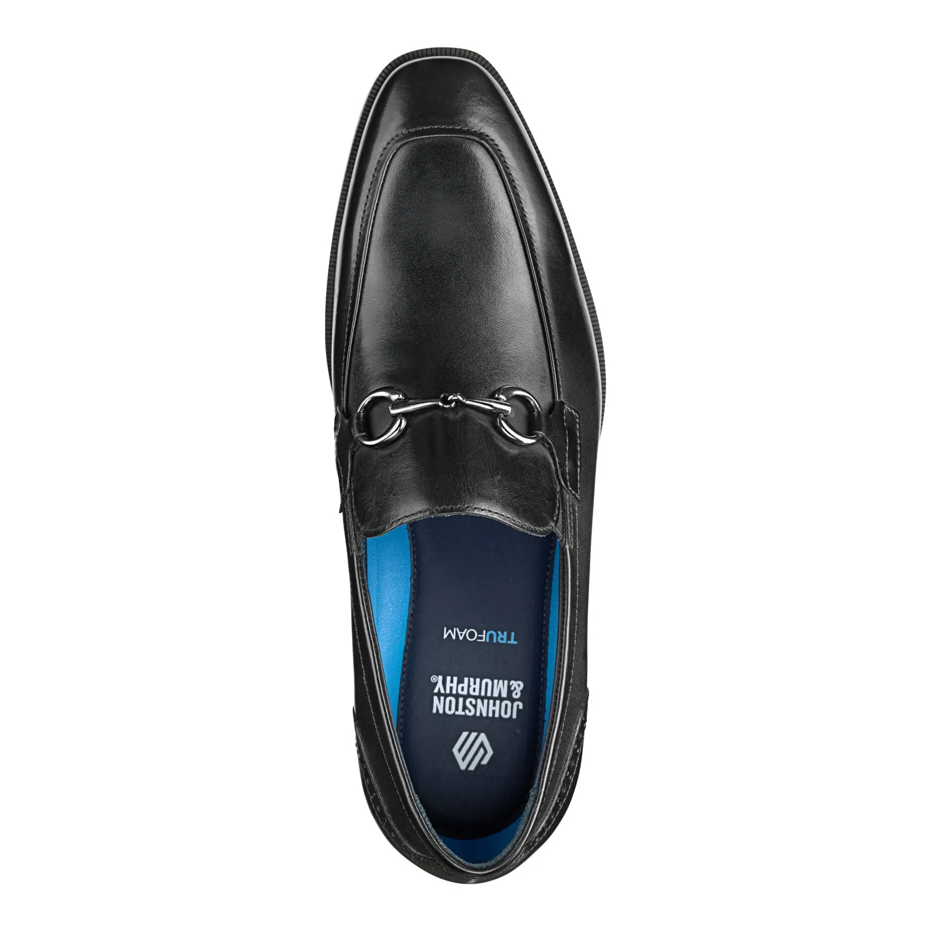 Gibbons Bit - Mens Dress Slip On