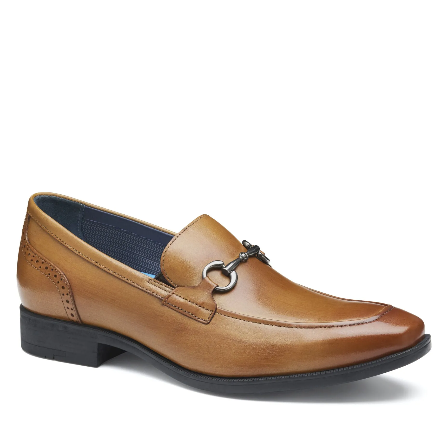 Gibbons Bit - Mens Dress Slip On