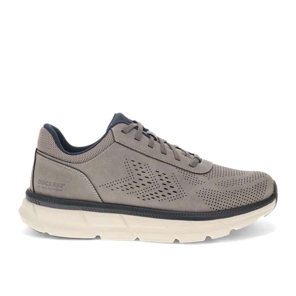 Go-2 - Mens Dress Casual Sneaker