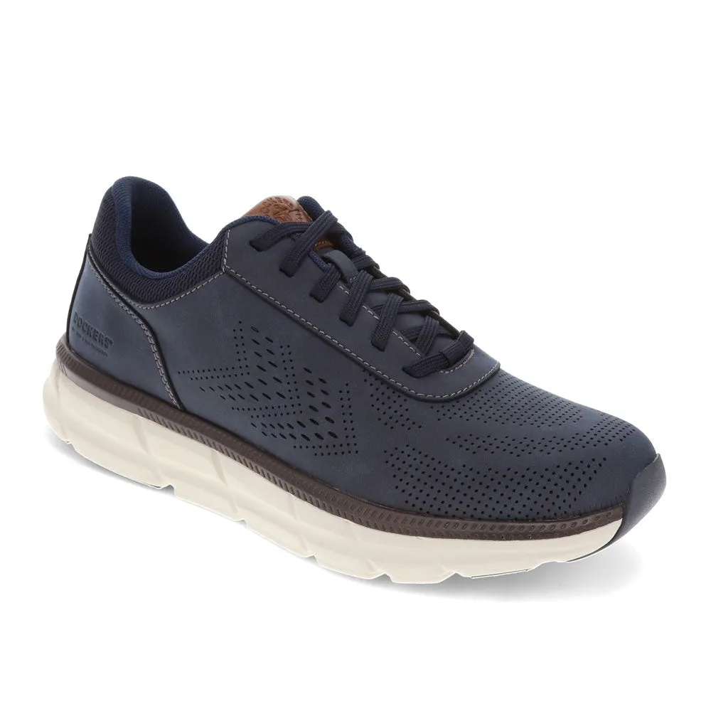 Go-2 - Mens Dress Casual Sneaker