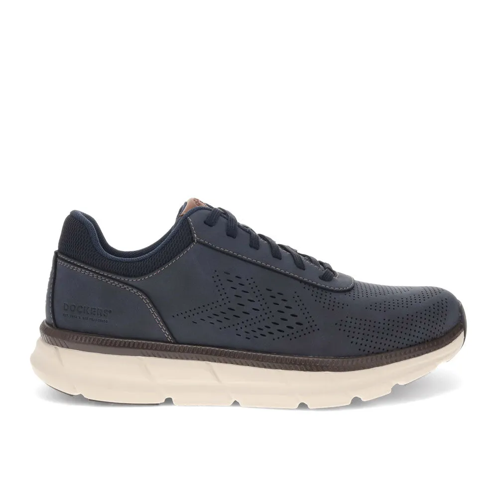 Go-2 - Mens Dress Casual Sneaker