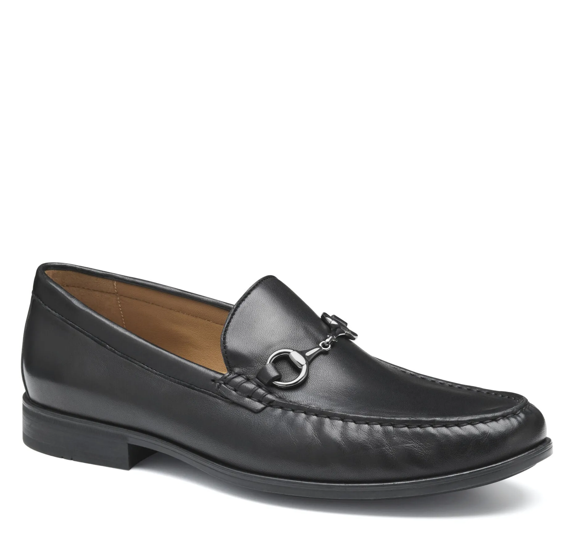 Harrison Bit - Mens Dress Slip On