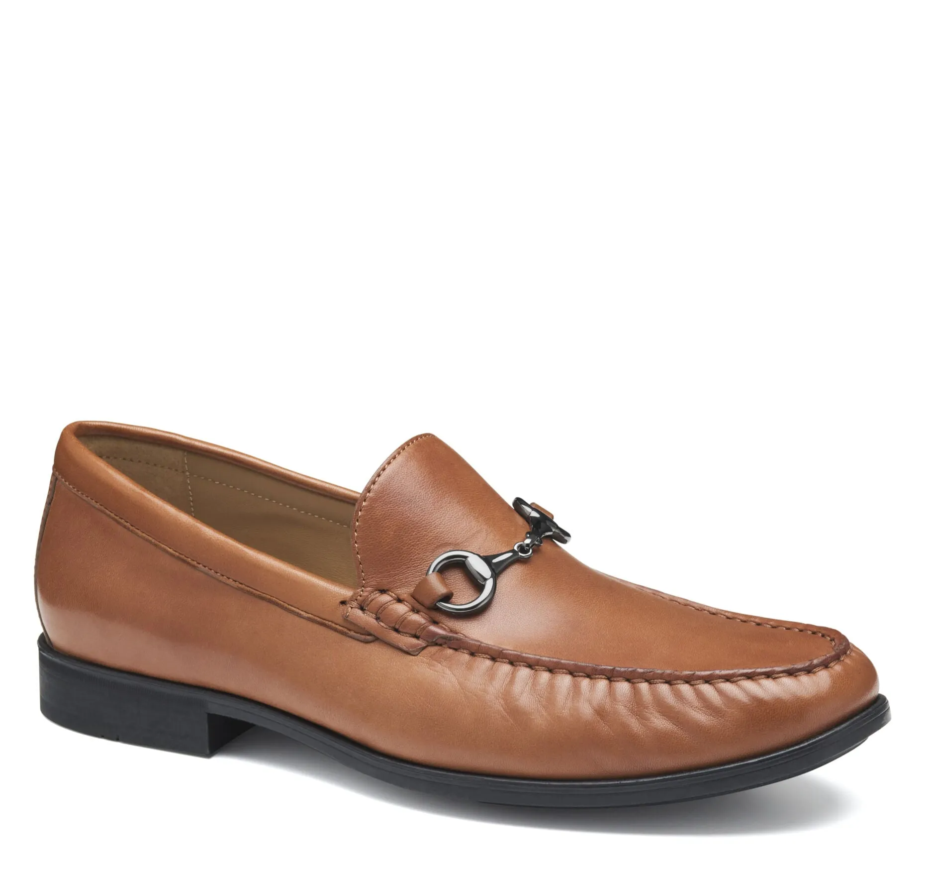 Harrison Bit - Mens Dress Slip On