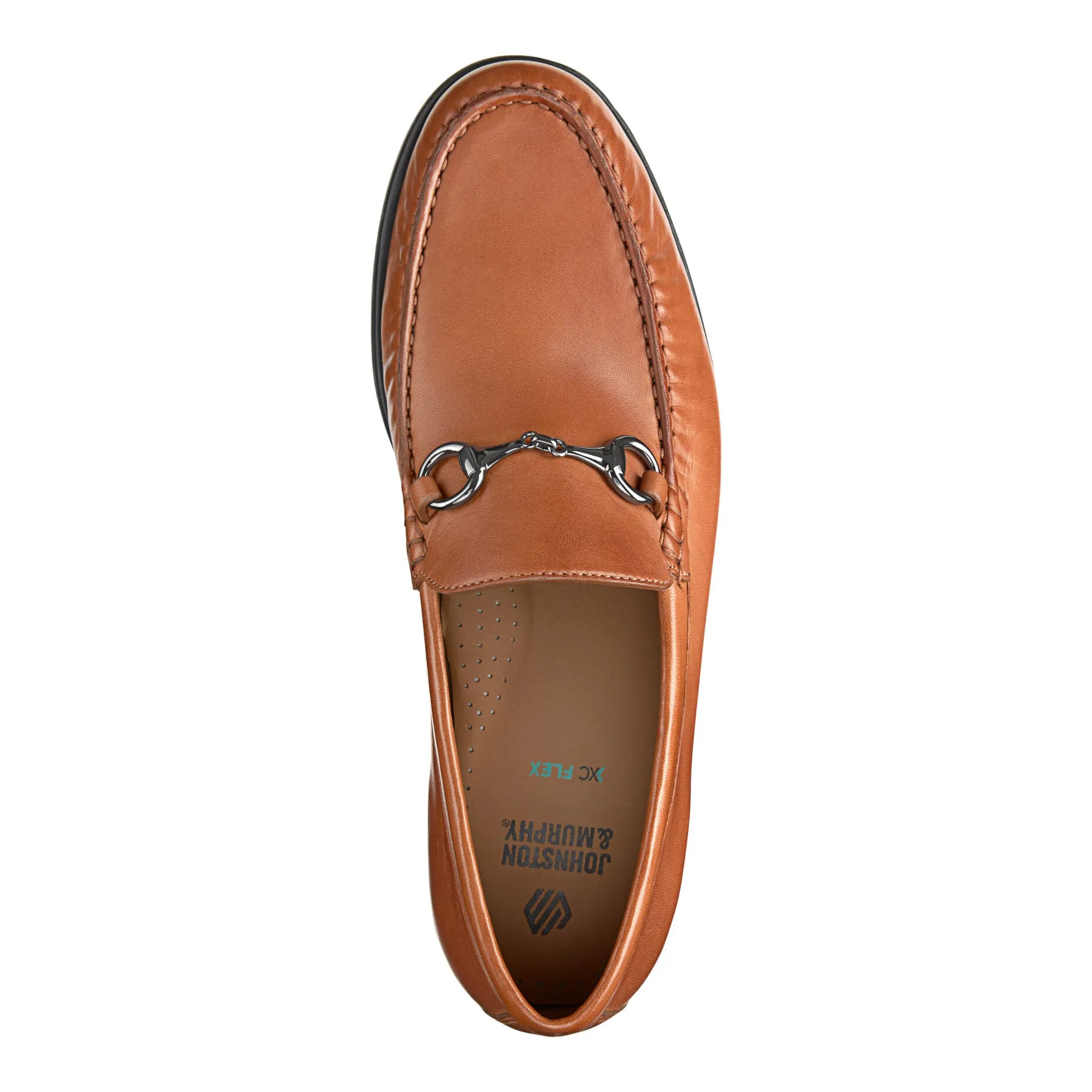 Harrison Bit - Mens Dress Slip On