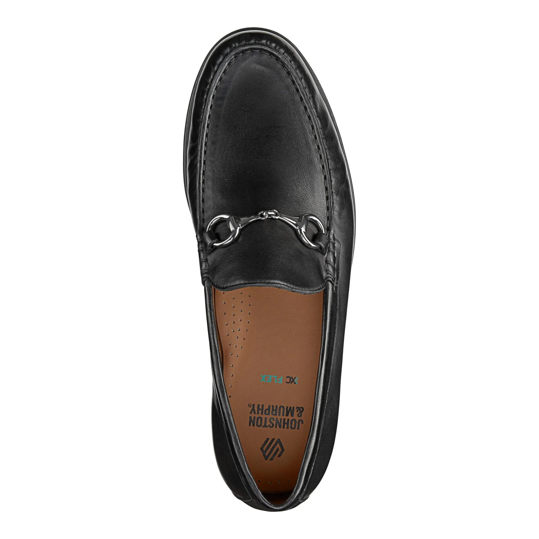 Harrison Bit - Mens Dress Slip On