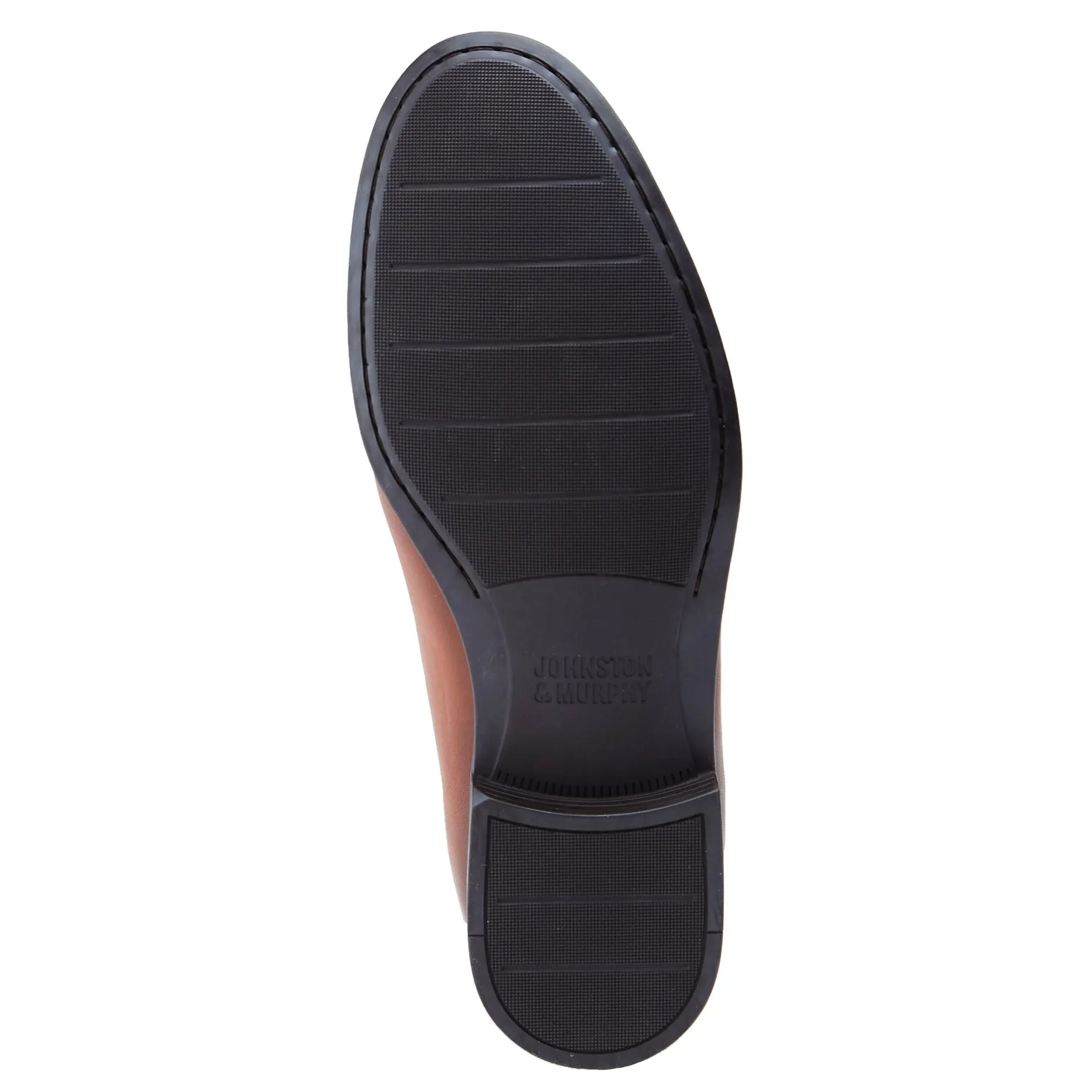 Harrison Bit - Mens Dress Slip On