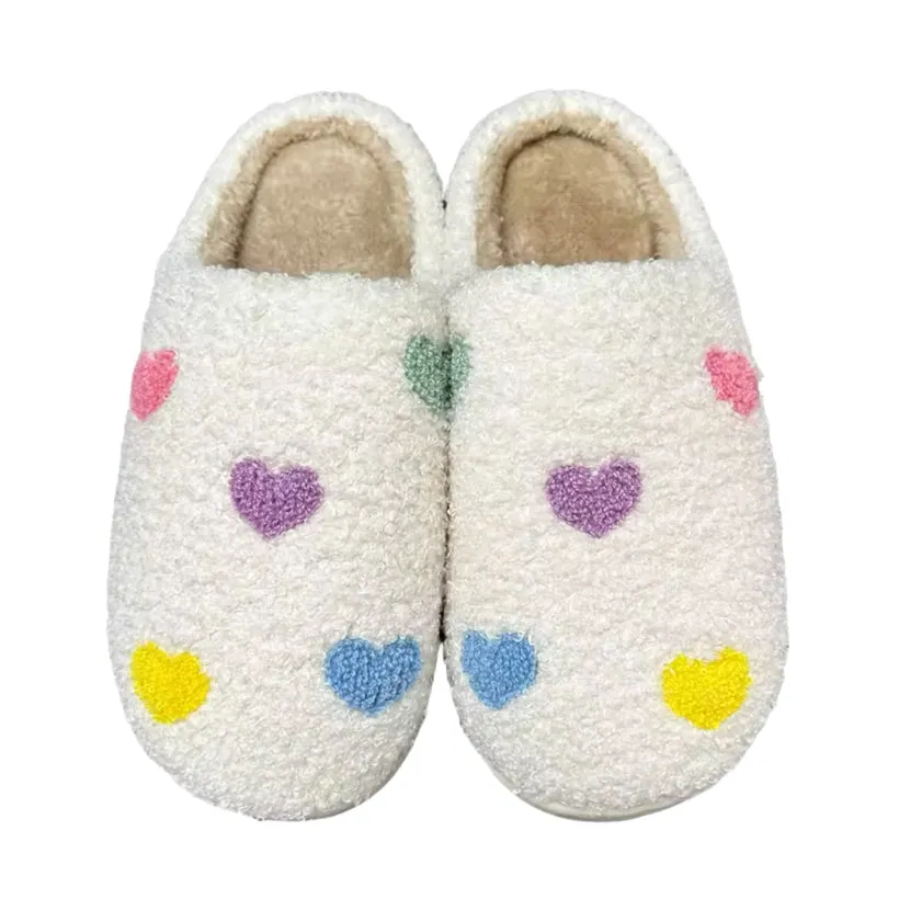 Hearty Slippers