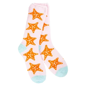 Holiday Spring Cozy Crew - Starfish